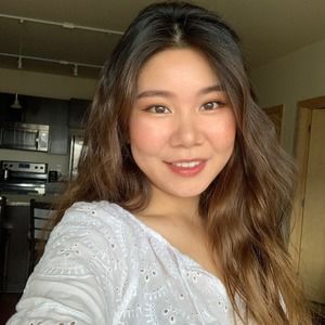 Meet your Posher, Lilly